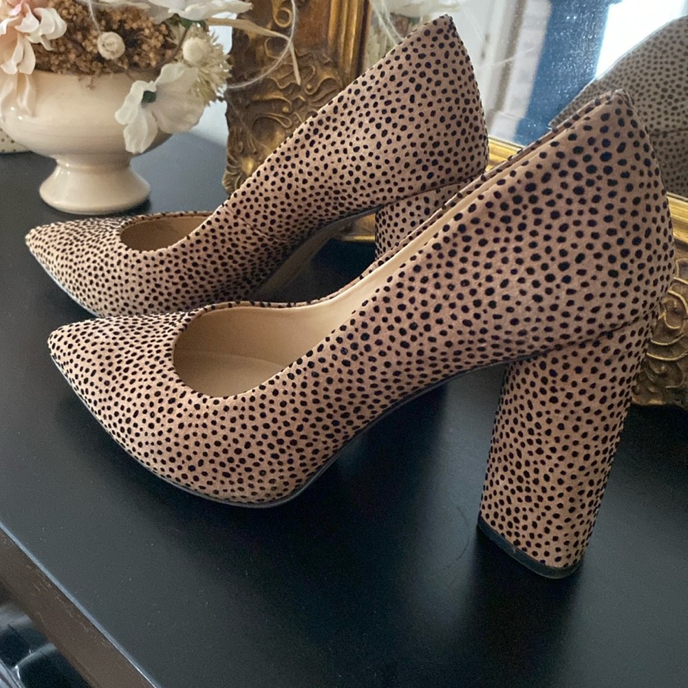 Heels
